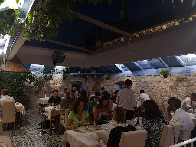 Comentarii opinii despre Grande Luna