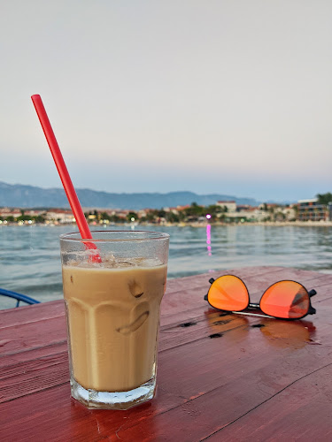 Beach Bar Laganini not working 2024 - Novalja