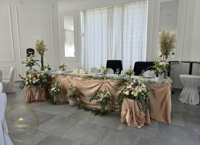 Cvjećarnica Tuberoza