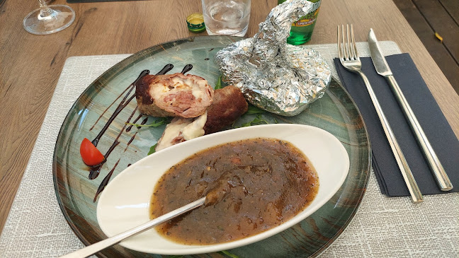 Ristorante Paesano - Zagreb