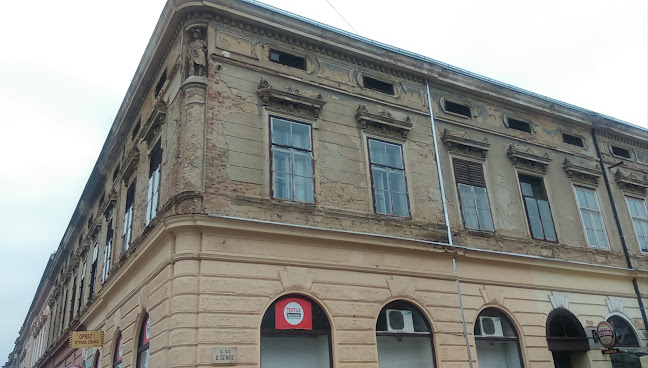 Comentarii opinii despre Caffe Bar Galerija