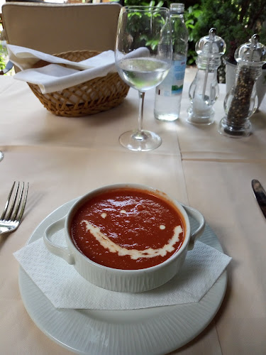 Comentarii opinii despre Restoran Potkova