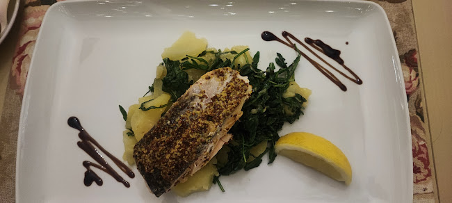 Opinii despre Restoran Kvaka în Karlovac - Gastronomija i ugostiteljstvo