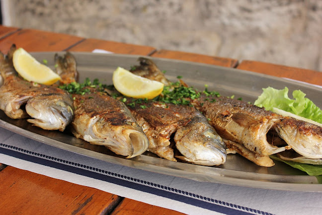 Opinii despre Buffet Fife în Split - Gastronomija i ugostiteljstvo