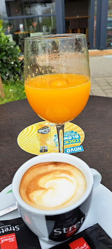 Steam&Mug Bar - Zagreb