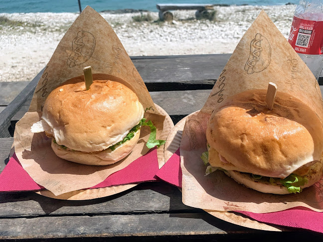 Opinii despre Bar & Bistro Dražice în Premantura - Gastronomija i ugostiteljstvo