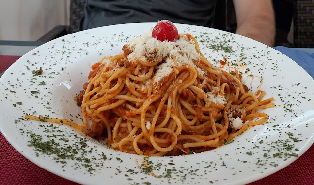 Restoran Aurora - Selce