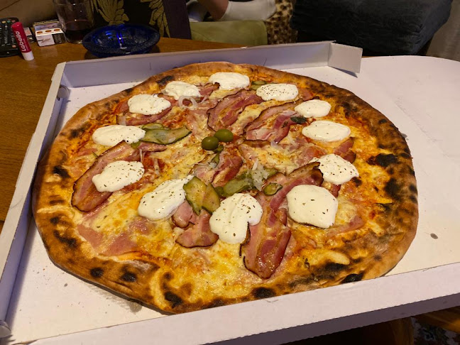 Restoran Allegro - Veliko Trgovišće