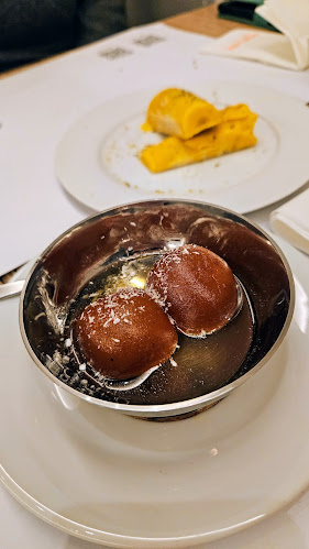 Royal India - Gastronomija i ugostiteljstvo