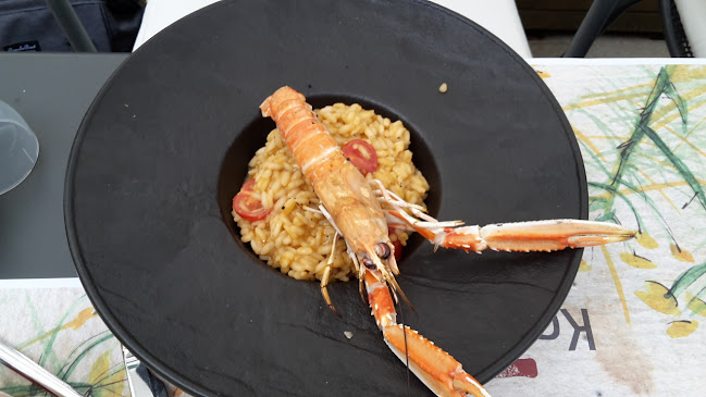 Comentarii opinii despre Restoran Kantina