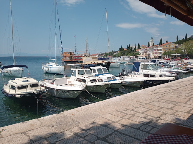 Šetalište Ivana Jeličića 8, 51266, Selce