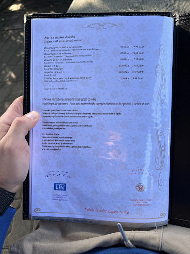 Comentarii opinii despre Ugostiteljstvo Preša