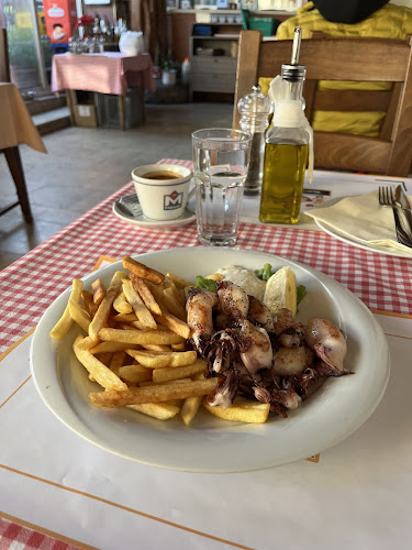 Bistro Veseljak - Rijeka