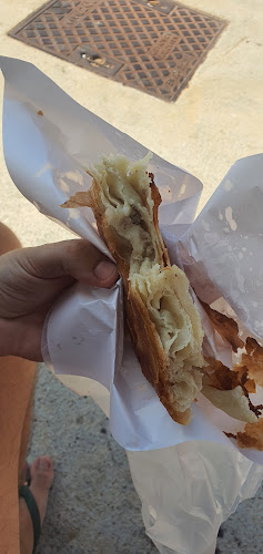 Opinii despre Saljska Pekarna în Sali - Gastronomija i ugostiteljstvo