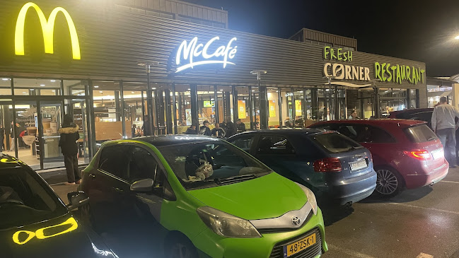 Opinii despre McDonald's Vukova Gorica în Vukova Gorica - Gastronomija i ugostiteljstvo