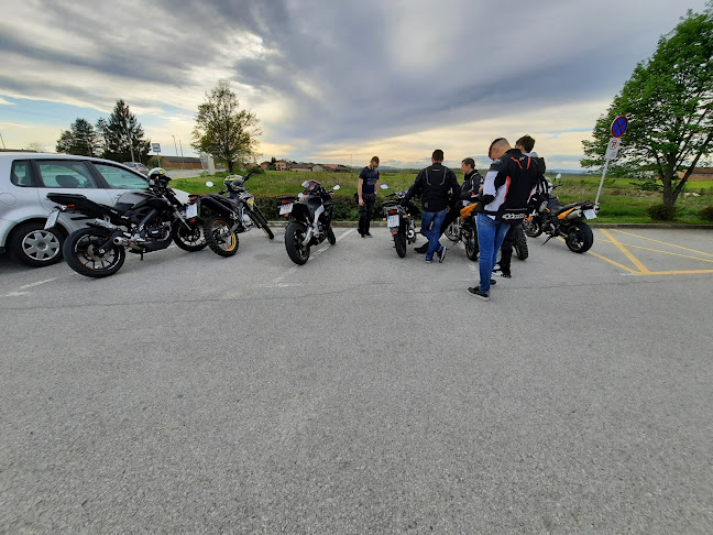 Caffe Bar Diamant - Luka Pokupska