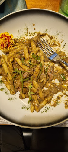 Ristorante Paesano - Zagreb