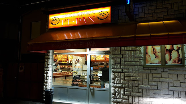 Pekarnica El Pan