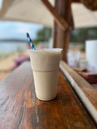 Green bar - Artatore