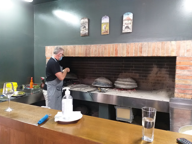 Opinii despre Restoran i konoba Marinero în Zagreb - Gastronomija i ugostiteljstvo