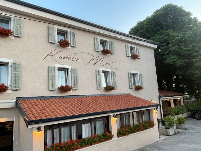 Comentarii opinii despre Konoba Most