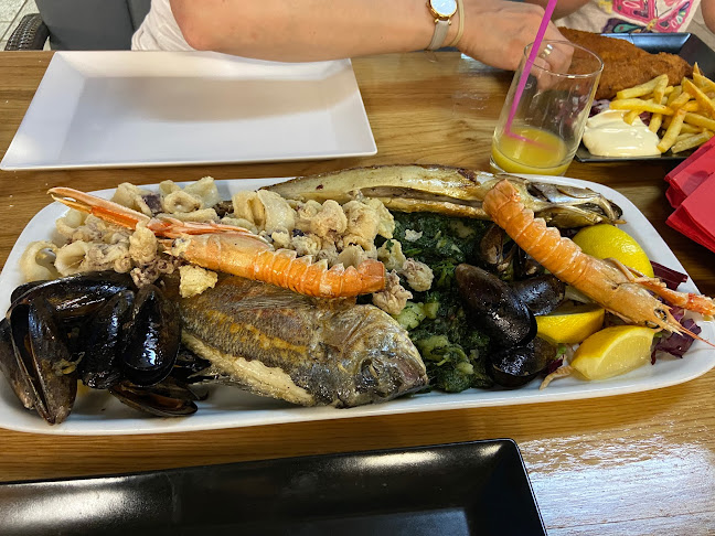 Bistro Crikvenica - Gastronomija i ugostiteljstvo