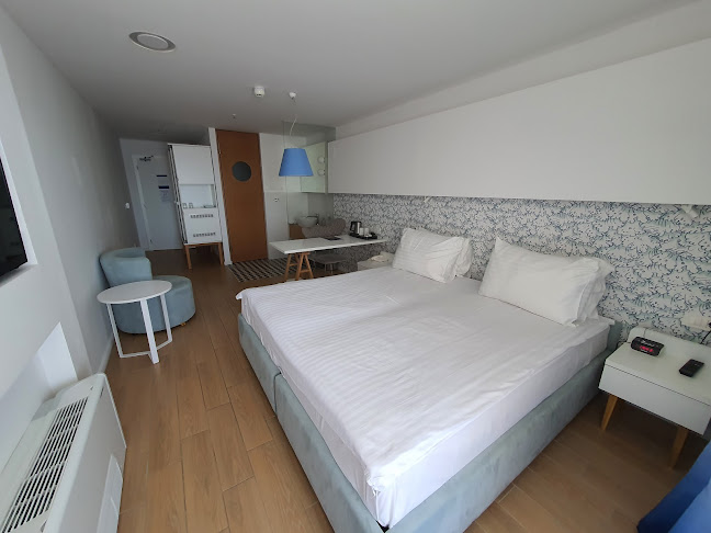 Comentarii opinii despre TUI BLUE Makarska