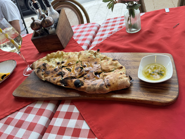 Argola Sibenik Restaurant - Pizzeria - Gastronomija i ugostiteljstvo