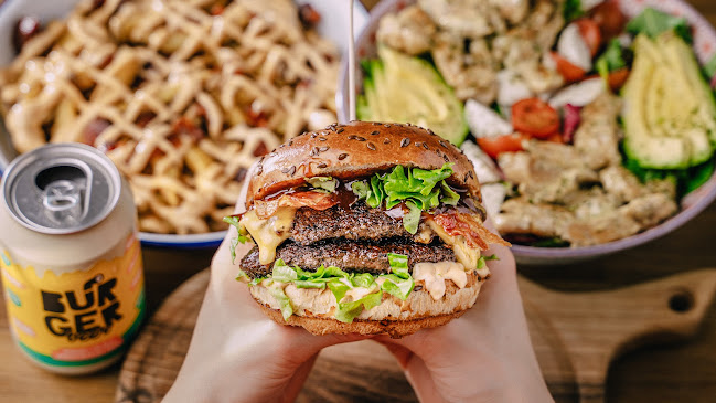 Comentarii opinii despre Submarine Burger - Mall Of Split