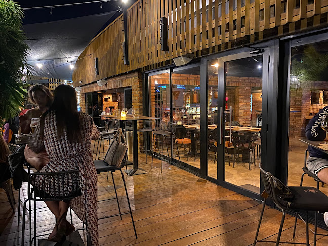 Ožujsko Pub Zaobilaznica - Pula