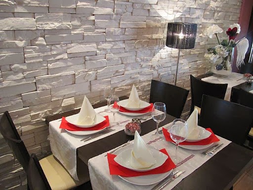 Comentarii opinii despre Restoran Mucrum