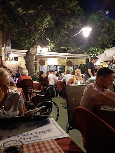 Comentarii opinii despre Konoba Dva Ferala