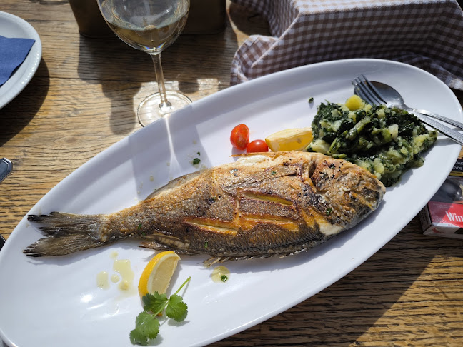 Restoran Konoba Martinac - Zadar