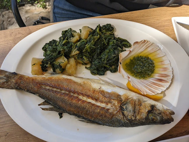 Opinii despre Veritas Food&Wine în Pula - Gastronomija i ugostiteljstvo