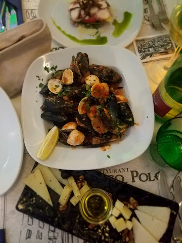 Restaurant Marco Polo - Dubrovnik