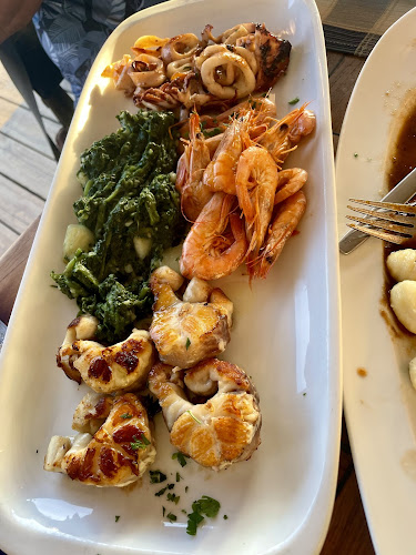 Comentarii opinii despre Il Porto