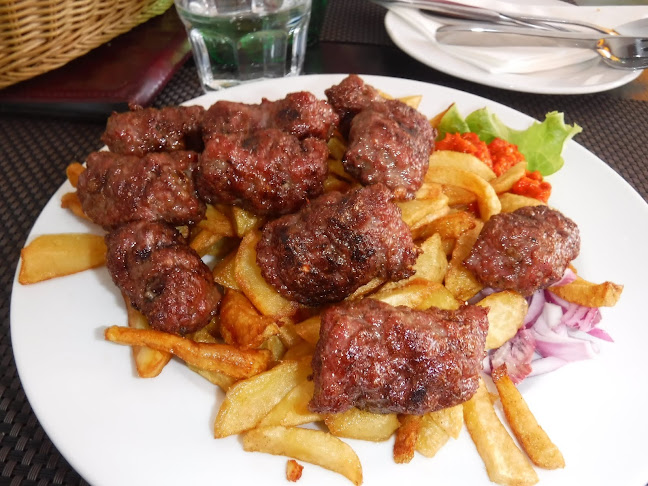 Konoba Tabak - Gastronomija i ugostiteljstvo