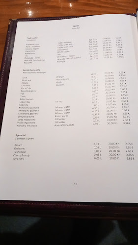 Opinii despre Konoba More în Split - Gastronomija i ugostiteljstvo