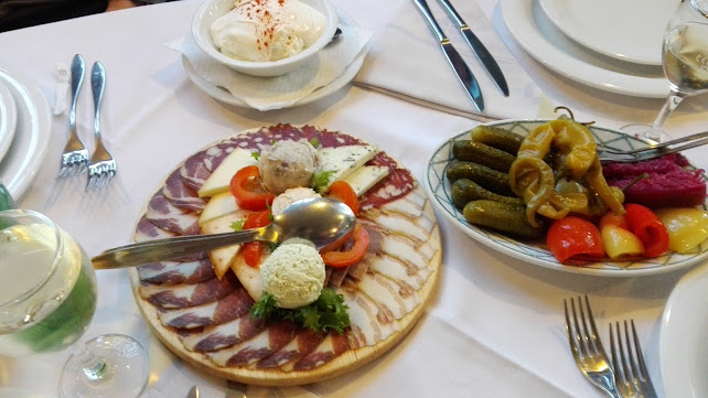 Grešna gorica seljački turizam - Gastronomija i ugostiteljstvo