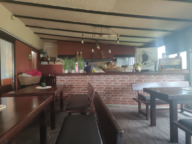 Klet Cinkuš - Gastronomija i ugostiteljstvo