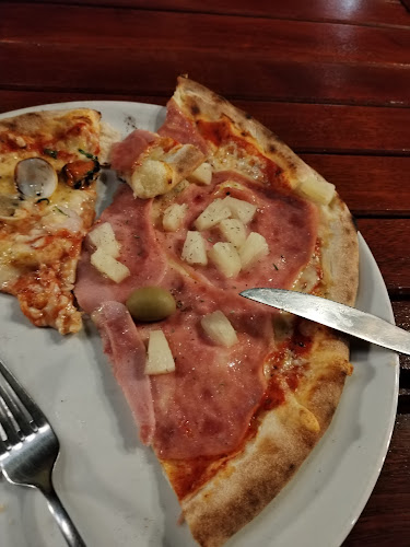 Comentarii opinii despre Pizzeria Fibra