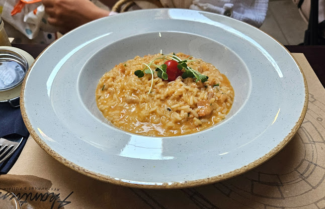 Restoran 4 Kantuna - Zadar