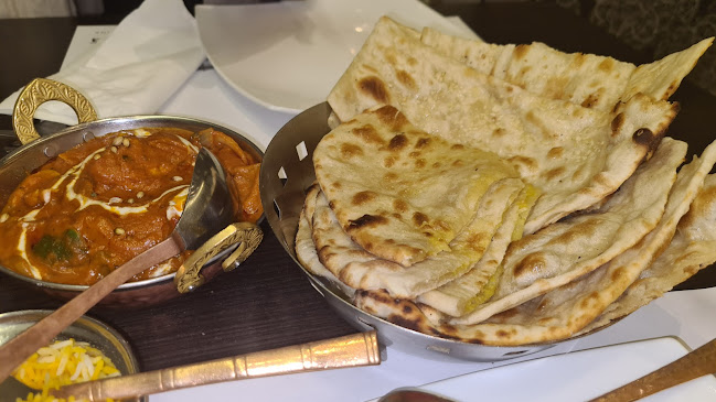 Royal India - Gastronomija i ugostiteljstvo