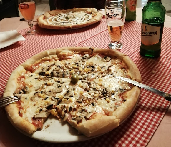 Restoran Grand - Sisak