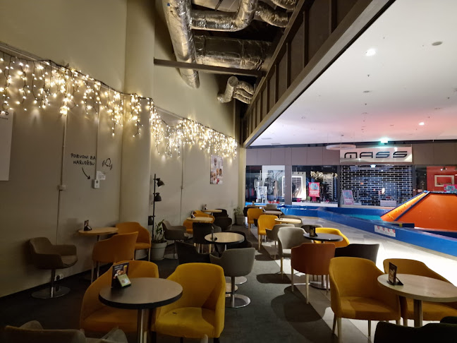 Caffe Bar Leggiero - Buzin