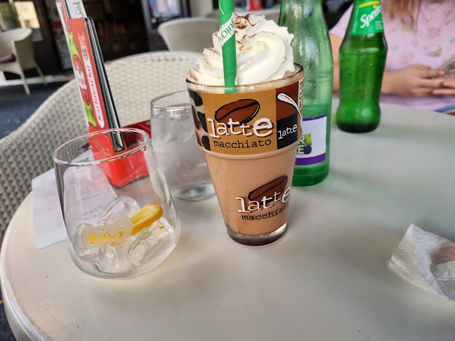 Comentarii opinii despre Park Caffe