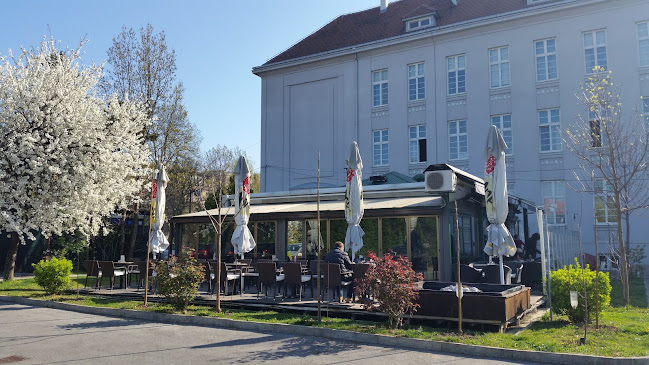 Comentarii opinii despre Braća Radić caffe bar