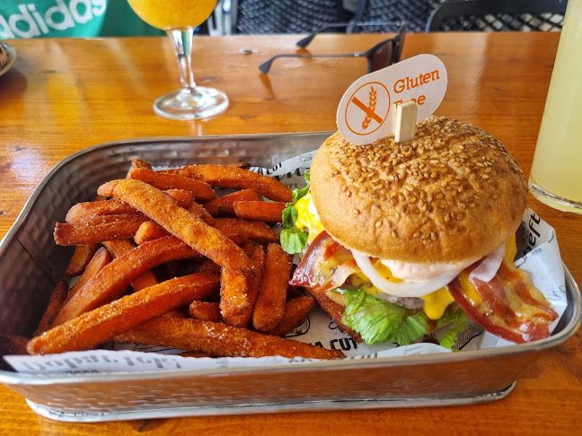 Pizzeria&burgerbar BARCODE - Postira