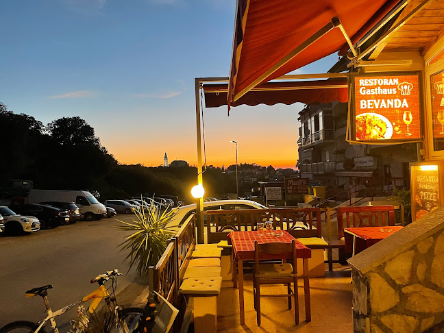 Restaurant & Pizzeria BEVANDA VRSAR