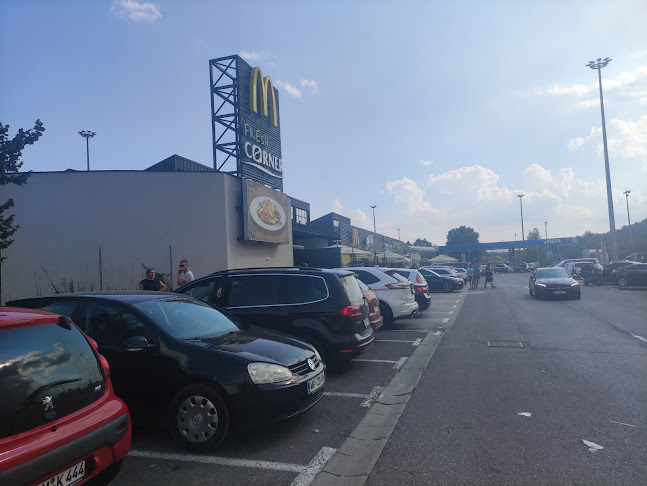 Restoran Fresh Corner - Gastronomija i ugostiteljstvo